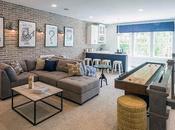 Creative Bonus Room Ideas Tips Clear