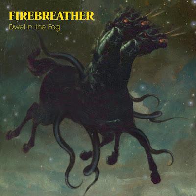 Firebreather stream forthcoming album ahead of release, US tour w/ Monolord starts in March
