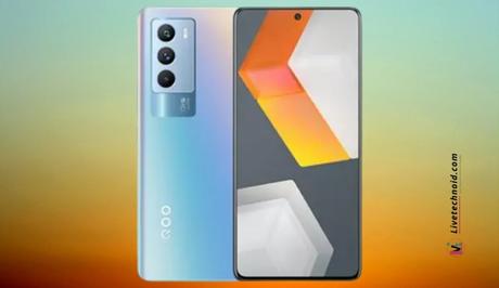 Vivo iQOO 9 SE Full Specifications and Price