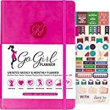 go girl planner