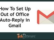 Auto-Reply Gmail