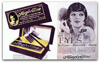 The Story Behind the Maybelline Name