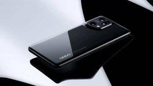 Oppo Find X5 series