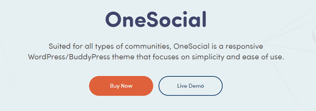 onesocial