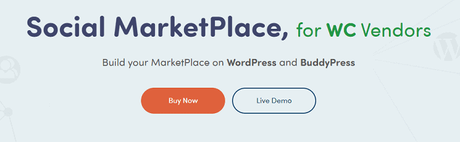 social marketplace