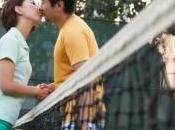 Ways Playing Tennis Together Improve Your Relationship