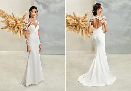 ultra-chic-wedding-gowns-demetrios-gorgeous-bridal-look_06A