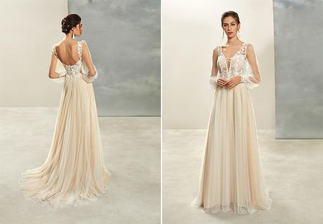 ultra-chic-wedding-gowns-demetrios-gorgeous-bridal-look_14A