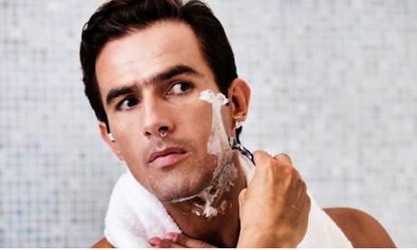 Organic shaving Vs Traditional Shaving| Benefits of organic shaving Organic shaving Vs Traditional Shaving