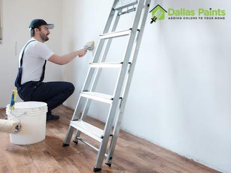 The Complete Guide to Dallas Painters and How They Can Help You with House Painting Projects The Complete Guide to Dallas Painters and How They Can Help You with House Painting Projects