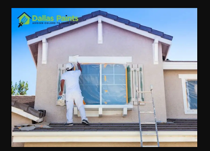 The Complete Guide to Dallas Painters and How They Can Help You with House Painting Projects The Complete Guide to Dallas Painters and How They Can Help You with House Painting Projects