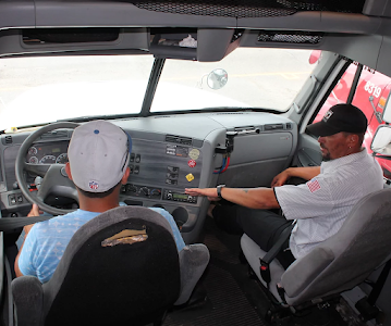 truck driving courses