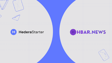 hbar.news - Your home for all Hedera & Hbar news