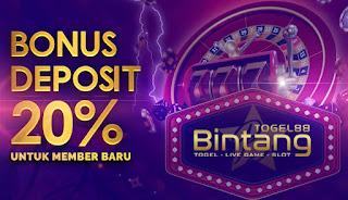 Bandar Togel - Slot Online - Bandar Live Game Terpercaya