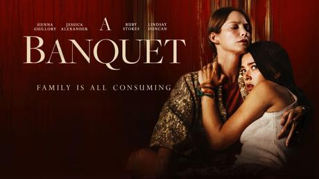 A Banquet (2021) Movie Review