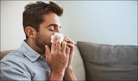 Natural Cure For Deviated Nasal Septum