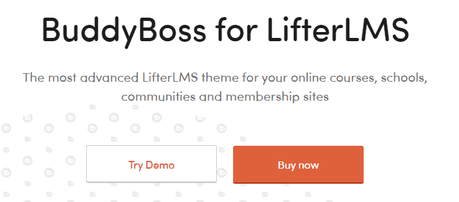 buddyboss lifterlms theme review