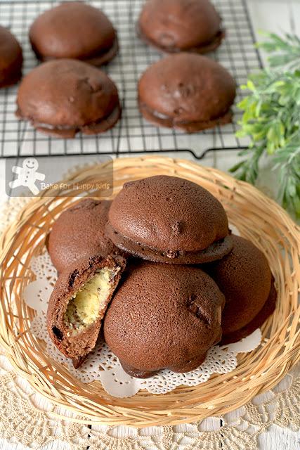 best chocolate coffee roti boy moist soft fluffy