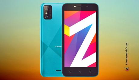 Lava Z21 Full Specifications and Price