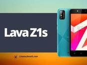 Lava Full Specifications Price