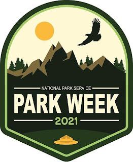 National Park Week Is Here!