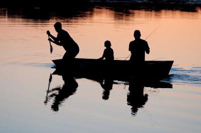Wisconsin Fishing Expo Opens In Madison