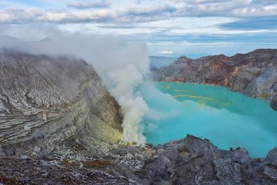 Sulfuric acid is a viscous liquid that is water soluble and varies in color from yellow to colourless depending on the concentration.