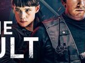 Vault (2021) Movie Review ‘Tense Heist Movie’