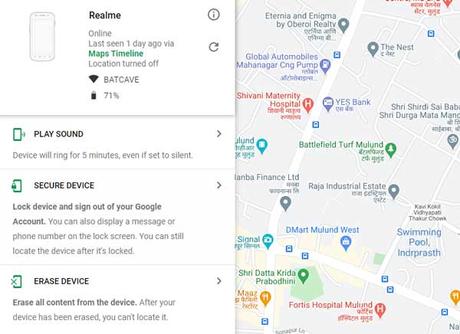 3 Ways to Locate a Lost Cell Phone That’s Turned Off 3 Ways to Locate a Lost Cell Phone That’s Turned Off
