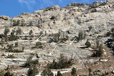 Ruby Mountains: Island in a Paleozoic sea or metamorphic core complex?