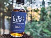 Cedar Ridge Double Barrel Bourbon Review