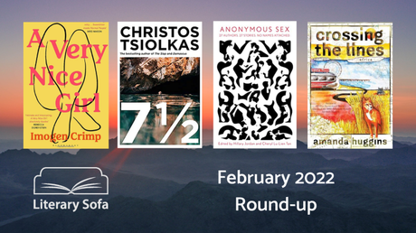 February 2022 Round-up