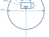 This Baseball: Initial Pitcher’s Mound Height