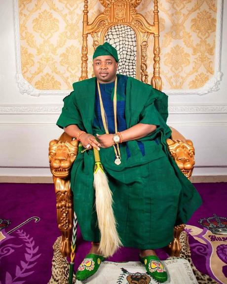 Oba Saheed Elegushi Biography, Net Worth, Wiki, Age, Wife, Family, Facts Oba Saheed Elegushi Biography, Net Worth, Wiki, Age, Wife, Family, Facts