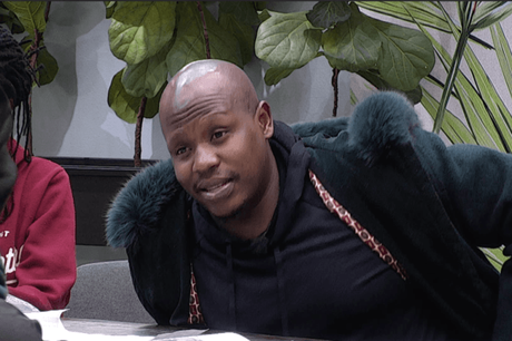 Tulz Lays Down The Rules For BBMzansi Housemates