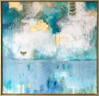 Abstract By Design - Course by Ivy Newport