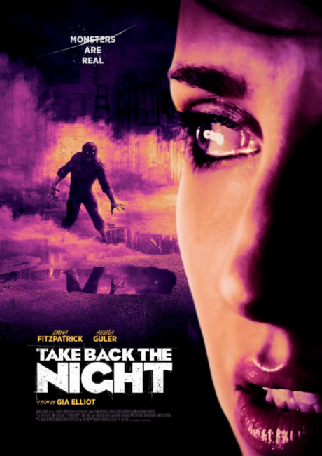 Take Back the Night (2021) Movie Review ‘Intense Mystery’