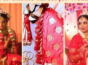 Ultimate Checklist Saree Your Wedding Day!