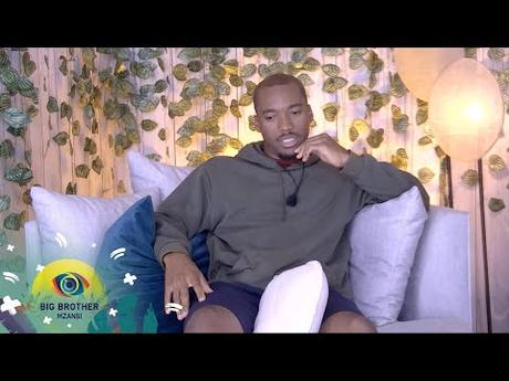 Big Brother Mzansi: The Nominated Housemates get to vent their feelings [Video]