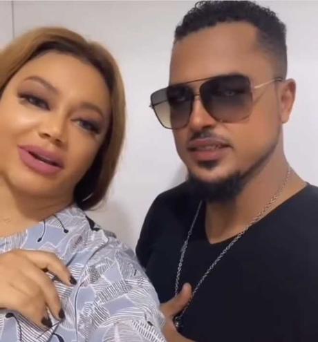 Nadia Buari Biography, Net Worth, Daughters, Husband, Nationality, Age, Tribe