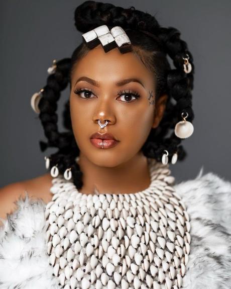 Nadia Buari Biography, Net Worth, Daughters, Husband, Nationality, Age, Tribe