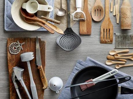 Ask yourself these 3 questions before buying kitchen utensils