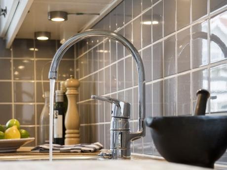 Modern kitchen Sinks image