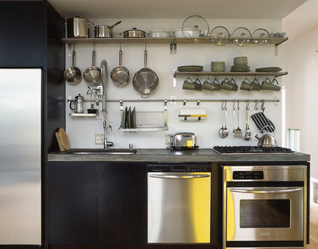 Kitchen decoration - it may not be enough image