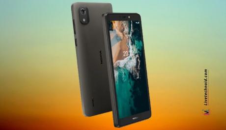 Nokia C2 2nd Edition Full Specifications and Price