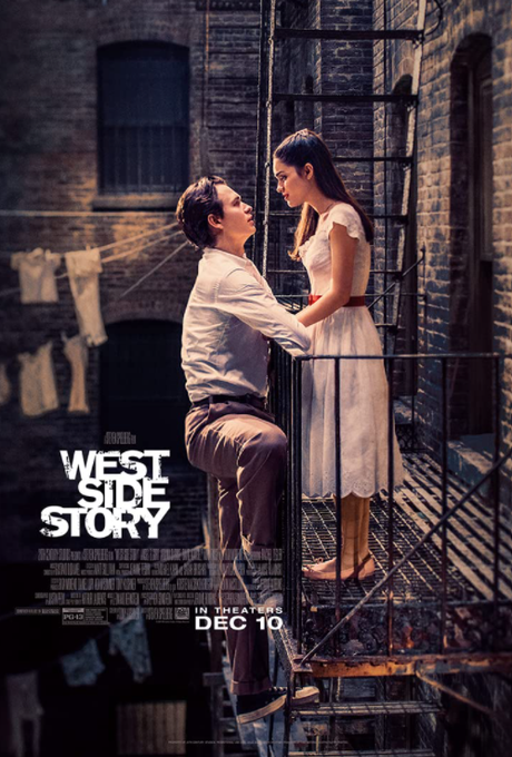 West Side Story (2021) Movie Review ‘Lacks the Magic’