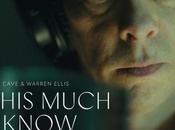Nick Cave Warren Ellis: "This Much Know True" Documentary Cinemas
