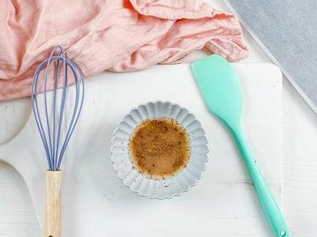 Almond Flour Cookies (Vegan, Gluten Free!)