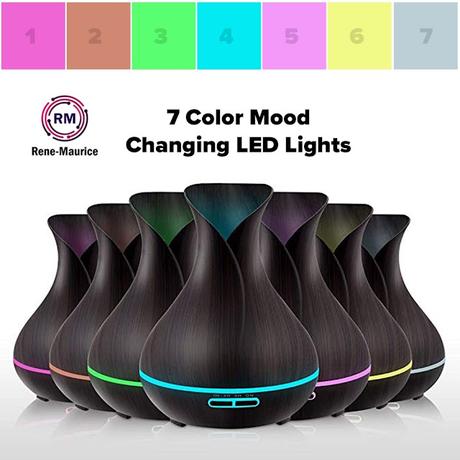 Electric Aroma Diffuser