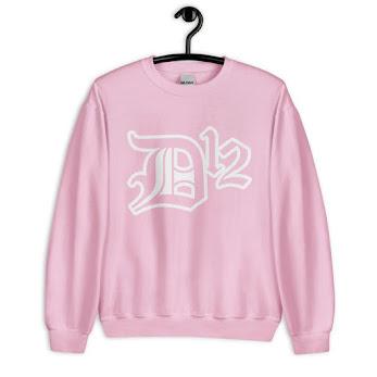 The 8 Most Important Elements of Eminem's Clothing Line: Everything You Need To Know About D12 The 8 Most Important Elements of Eminem's Clothing Line: Everything You Need To Know About D12